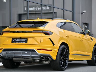 Lamborghini Urus Style-Paket q-cintura  - 39