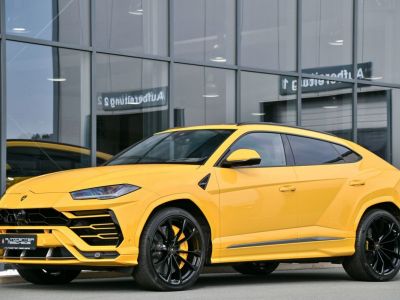 Lamborghini Urus Style-Paket q-cintura  - 40