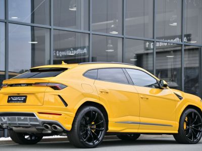 Lamborghini Urus Style-Paket q-cintura  - 41