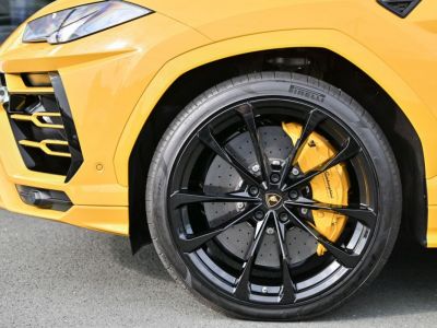 Lamborghini Urus Style-Paket q-cintura  - 43