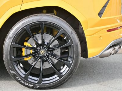 Lamborghini Urus Style-Paket q-cintura  - 44