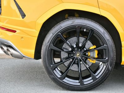 Lamborghini Urus Style-Paket q-cintura  - 45