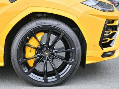 Lamborghini Urus Style-Paket q-cintura  - 46