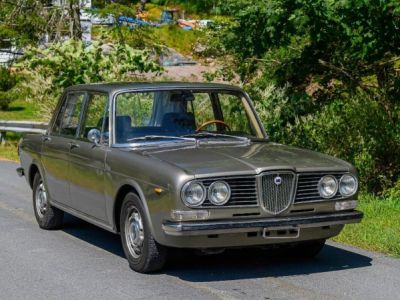 Lancia 2000 - <small></small> 22.000 € <small>TTC</small>