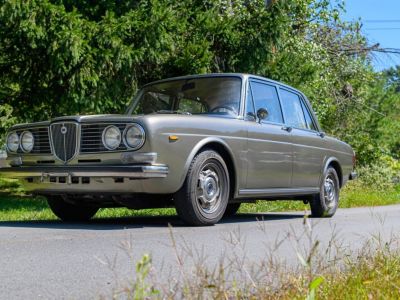 Lancia 2000 - <small></small> 22.000 € <small>TTC</small>