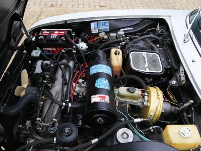 Lancia 2000 HF Coupé 2.0L 4 cilinder producing 125 bhp  - 37