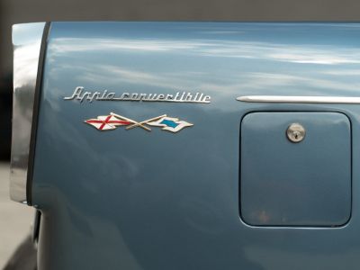 Lancia Appia VIGNALE CONVERTIBILE - <small></small> 65.000 € <small></small> - #10