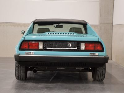 Lancia Beta Monte Carlo  - 6