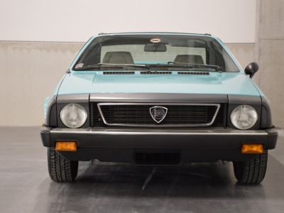 Lancia Beta Monte Carlo  - 7