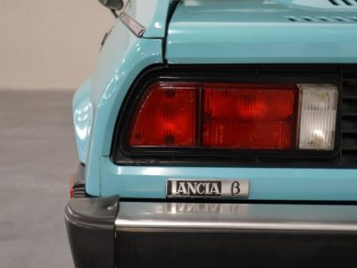 Lancia Beta Monte Carlo  - 12