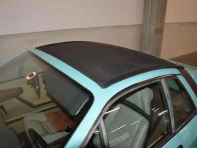 Lancia Beta Monte Carlo  - 13