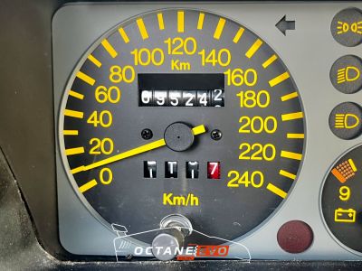 Lancia Delta 1.6 HF Turbo  - 31