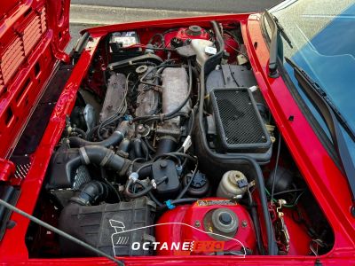 Lancia Delta 1.6 HF Turbo  - 44