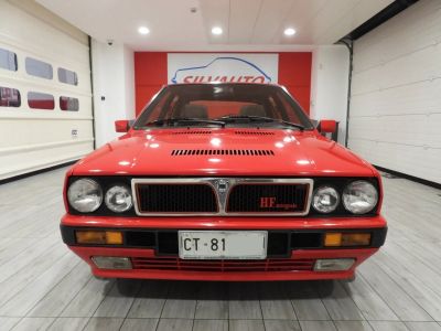 Lancia Delta 1988 HF INTEGRALE 8V TETTO APRIBILE (1988) - <small></small> 35.000 € <small>TTC</small>