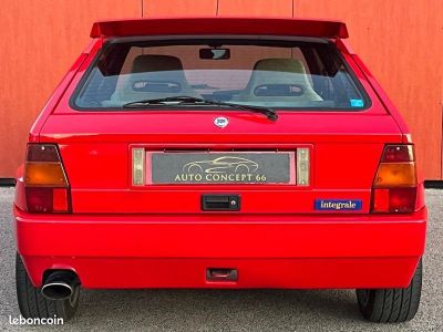 Lancia Delta Hf intégrale évolution 2 origine France - <small></small> 89.900 € <small>TTC</small> - #2