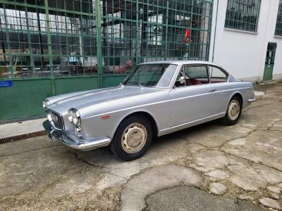 Lancia Flavia 1965 Coupé 1800 I Série - <small></small> 36.500 € <small>TTC</small>