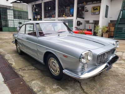 Lancia Flavia 1965 Coupé 1800 I Série - <small></small> 36.500 € <small>TTC</small>