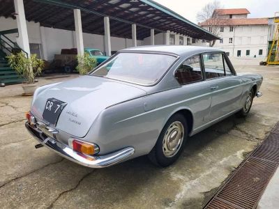 Lancia Flavia 1965 Coupé 1800 I Série - <small></small> 36.500 € <small>TTC</small>