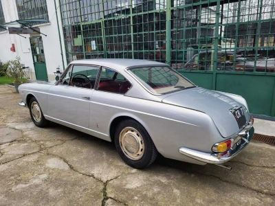 Lancia Flavia 1965 Coupé 1800 I Série - <small></small> 36.500 € <small>TTC</small>