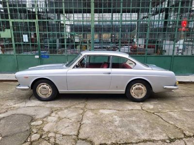 Lancia Flavia 1965 Coupé 1800 I Série - <small></small> 36.500 € <small>TTC</small>