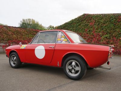 Lancia Fulvia 1.3 Rally - 1968  - 6