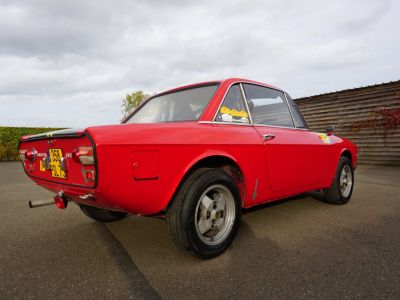 Lancia Fulvia 1.3 Rally - 1968  - 8