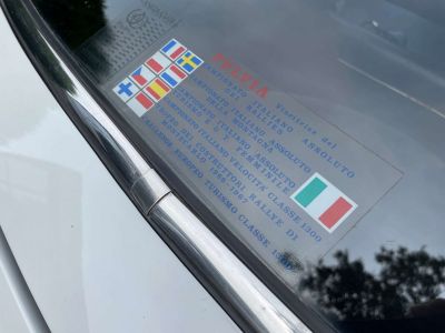 Lancia Fulvia 1,3L  - 40