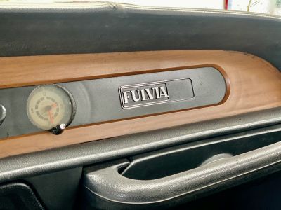 Lancia Fulvia 1.3s - <small></small> 7.990 € <small>TTC</small> - #5