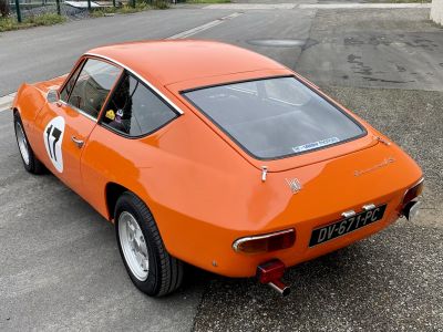 Lancia Fulvia Sport 1.3 S (Zagato)  - 11
