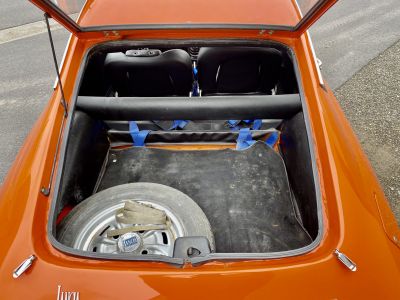 Lancia Fulvia Sport 1.3 S (Zagato)  - 28