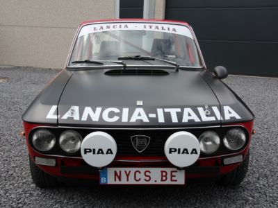 Lancia Fulvia Type HF - <small></small> 29.500 € <small>TTC</small> - #2