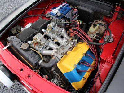 Lancia Fulvia Type HF - <small></small> 34.900 € <small>TTC</small> - #19