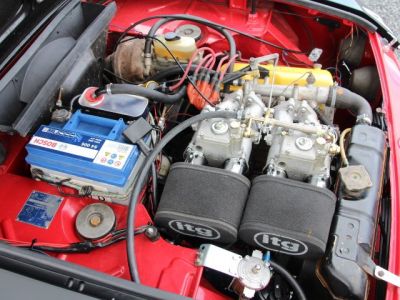 Lancia Fulvia Type HF - <small></small> 29.500 € <small>TTC</small> - #20