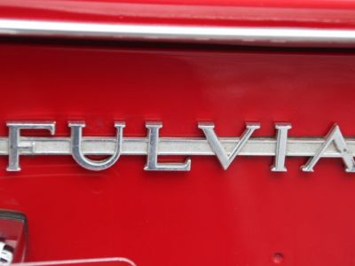 Lancia Fulvia Type HF - <small></small> 34.900 € <small>TTC</small> - #51