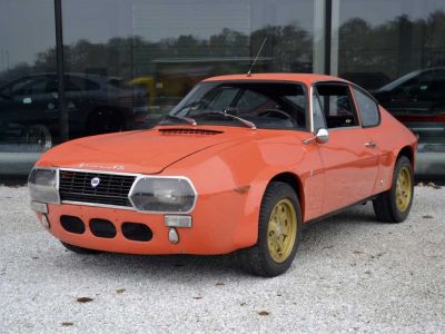 Lancia Fulvia ZAGATO 1300 S  - 1