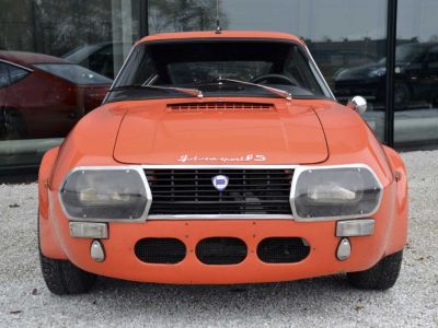 Lancia Fulvia ZAGATO 1300 S  - 2