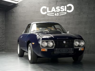 Lancia Fulvia Zagato 1600 Sport  - 1