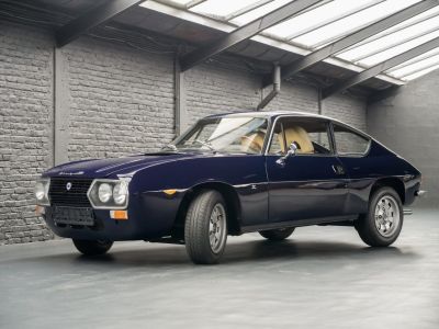 Lancia Fulvia Zagato 1600 Sport  - 6