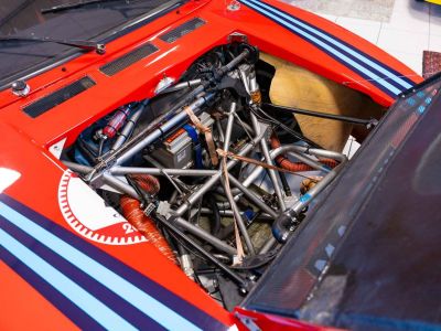 Lancia Rally 037 Gr. B  - 6