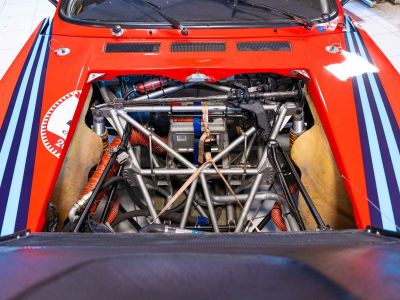 Lancia Rally 037 Gr. B  - 7