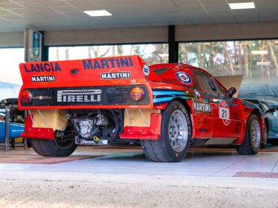 Lancia Rally 037 Gr. B  - 18