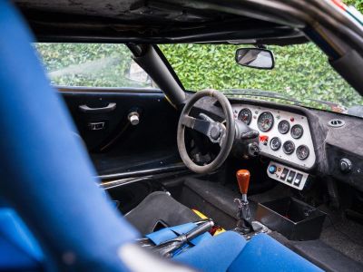 Lancia Stratos Recreation  - 5