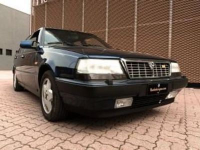 Lancia Thema 1987 8.32 Ferrari - <small></small> 35.000 € <small>TTC</small>