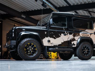 Land Rover 90/110 Defender 90 2.2 Turbo - Eastnor Edition  - 2