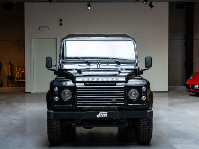 Land Rover 90/110 Defender 90 2.2 Turbo - Eastnor Edition  - 4