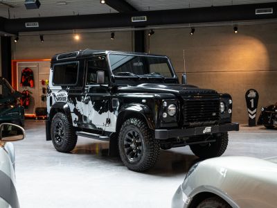 Land Rover 90/110 Defender 90 2.2 Turbo - Eastnor Edition  - 5