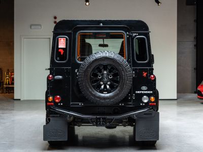 Land Rover 90/110 Defender 90 2.2 Turbo - Eastnor Edition  - 10