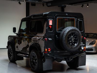 Land Rover 90/110 Defender 90 2.2 Turbo - Eastnor Edition  - 11