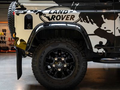 Land Rover 90/110 Defender 90 2.2 Turbo - Eastnor Edition  - 12