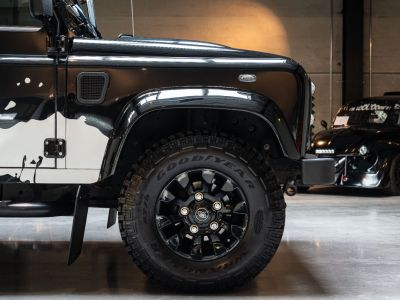 Land Rover 90/110 Defender 90 2.2 Turbo - Eastnor Edition  - 13